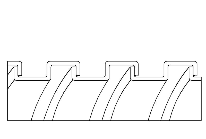 電線保護(hù)金屬軟管低火險(xiǎn)應(yīng)用- PES13X Series