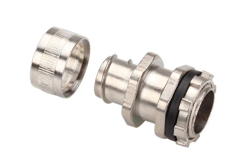 金屬軟管防水接頭-AZ11 Series 金屬軟管防水接頭-AZ11 Series