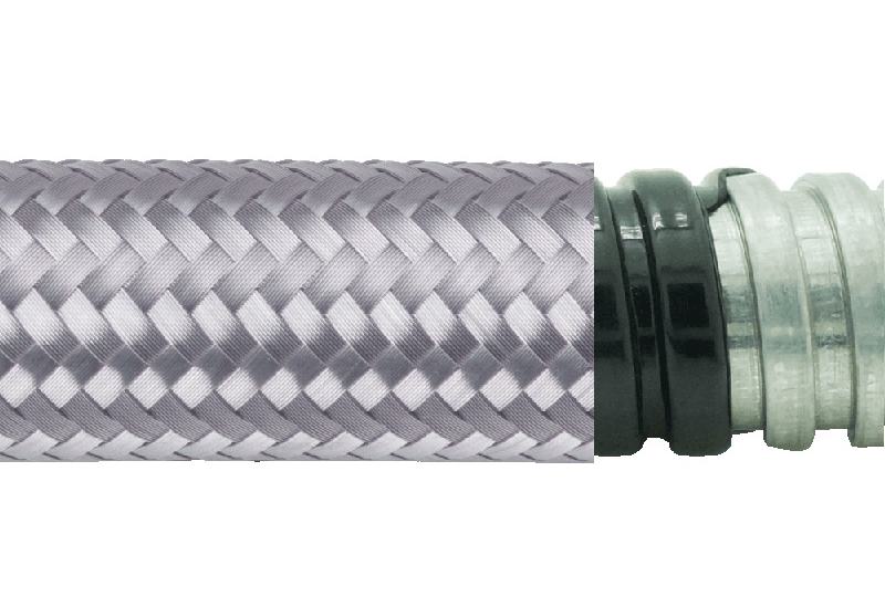 金屬軟管防水+EMI屏蔽級(jí)-AS