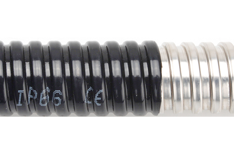 金屬軟管防水級(jí)-EU